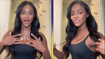 Former 'Bachelorette' Charity Lawson Reveals She Underwent Breast Enhancement Surgery