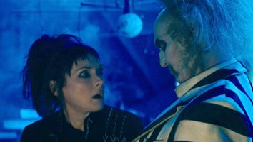 'Beetlejuice Beetlejuice' Official Trailer