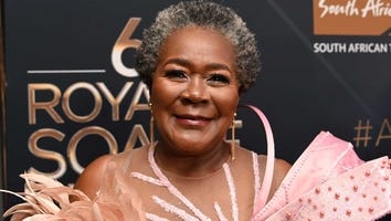 Connie Chiume, 'Black Panther' Actress, Dead at 72