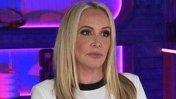 'RHOC's Shannon Beador Hits Back at Tamra Judge's 'Good Friend' Comment and Post-DUI Attacks (Exclusive)