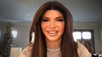 Teresa Giudice on 'House of Villains' Beef With New York and Her Reality TV Future (Exclusive)