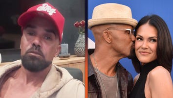 Shemar Moore Speaks Out About 'Phenomenal’ Jesiree Dizon After Split
