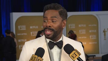 Colman Domingo Promises 'Euphoria' Season 3 Goes 'Deeper' (Exclusive)