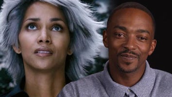 Anthony Mackie Reacts to 'Avengers' Return in 'Doomsday' and if Halle Berry Will Join (Exclusive)