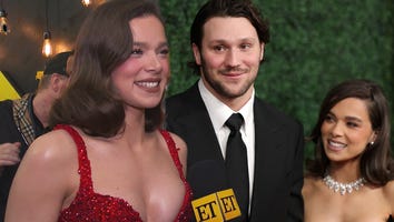 Hailee Steinfeld Taking Wedding Planning 'One Day at a Time' Amid 'Sinners' Whirlwind (Exclusive)