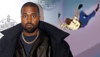 Kanye West Claims He Had a Sexual Relationship With His Cousin