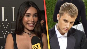 Madison Beer Shares Where She Stands With Justin Bieber Years After Scooter Braun Firing