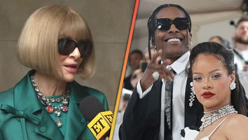Anna Wintour Calls Met Gala 2025 a 'Celebration': What Will Rihanna and A$AP Rocky Wear? (Exclusive)