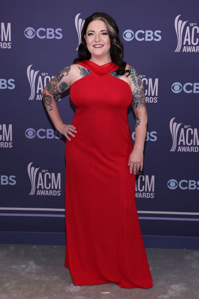Ashley McBryde 