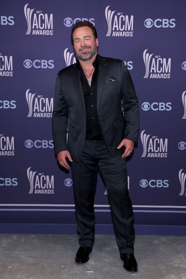Lee Brice