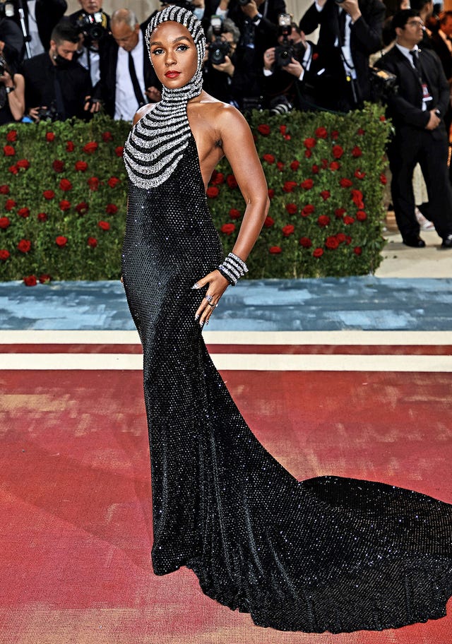 Janelle Monáe
