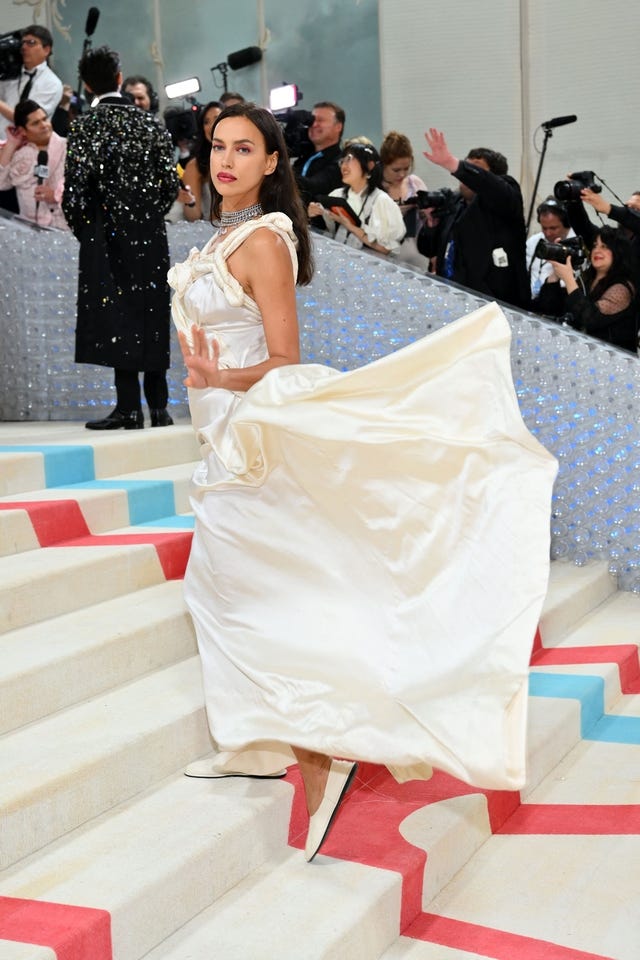 Irina Shayk