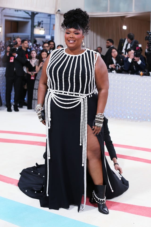 Lizzo