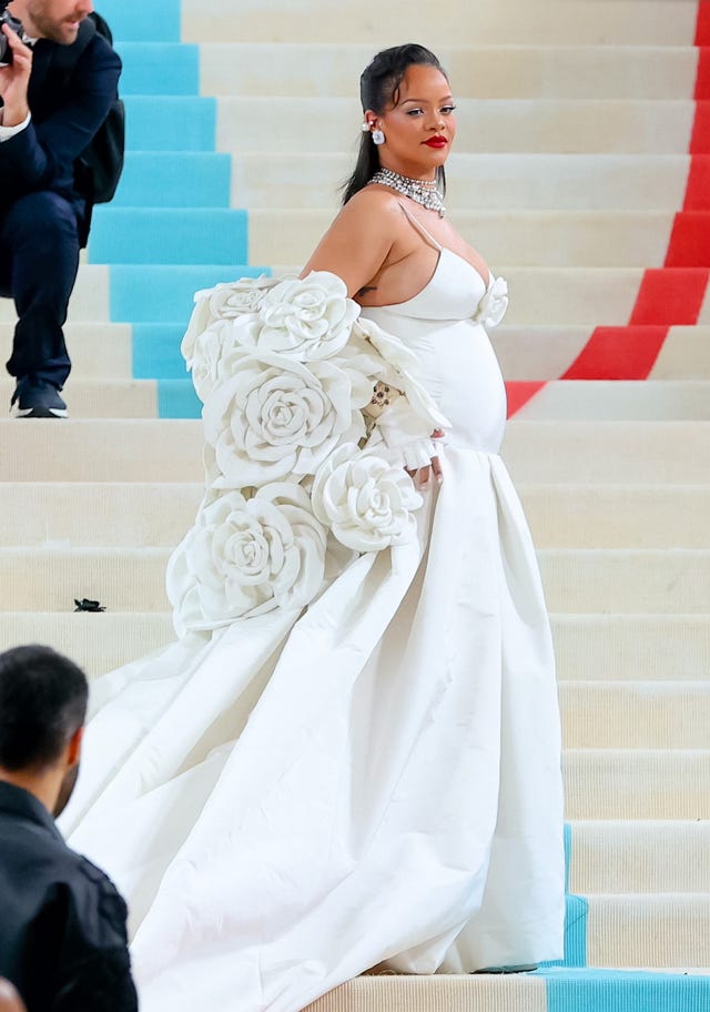 Rihanna