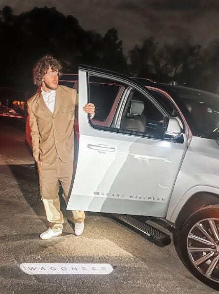 Jack Harlow