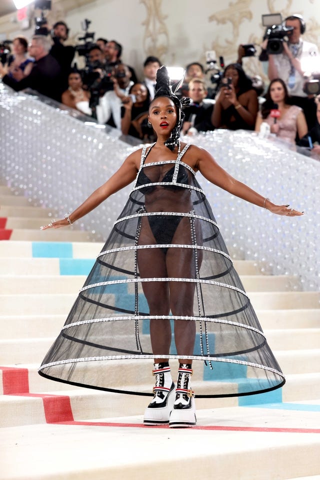 Janelle Monáe