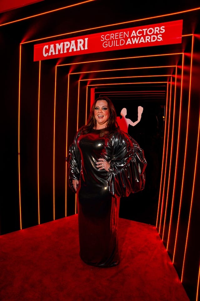 Melissa McCarthy