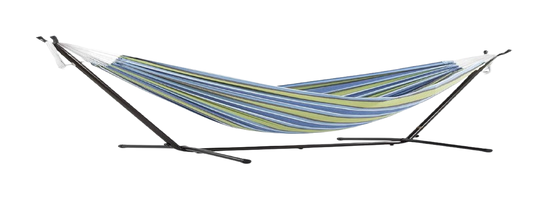 Vivere Double Cotton Hammock
