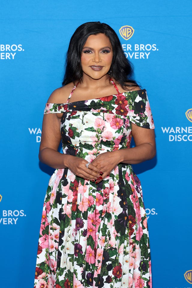 Mindy Kaling