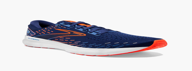 Brooks Glycerin 20 Running Shoe