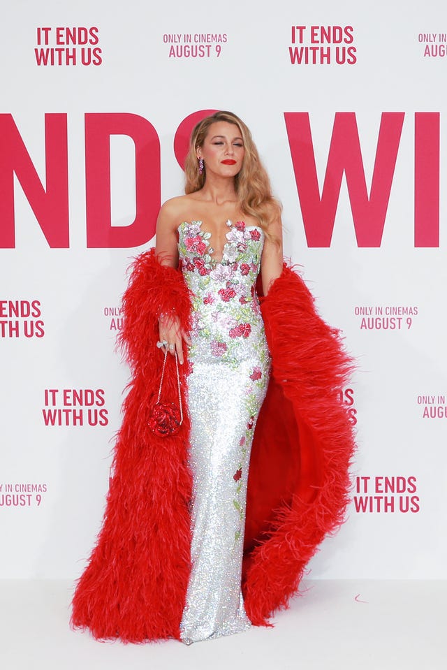 Blake Lively