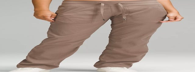 Lululemon Dance Studio Mid-Rise Pant Regular