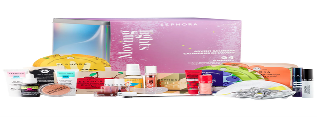 Sephora Collection Premium Advent Calendar