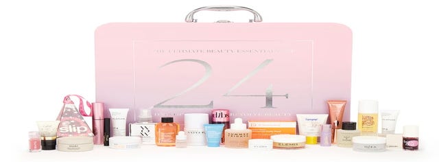 Revolve 2024 Advent Calendar