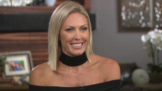 Braunwyn Windham-Burke Sets the Record Straight on Her Marriage, Sobriety and ‘RHOC’ Friendships