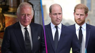 King Charles' Coronation: What It Means for the Royal Rift and How Prince George Is Involved