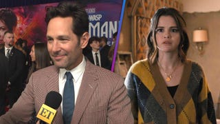 Paul Rudd on Working With ‘Great’ Selena Gomez and Powerhouse ‘Only Murders’ Cast (Exclusive)