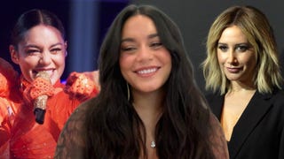Vanessa Hudgens on Her 'Masked Singer' Win and the Support of Hollywood Pals in Pregnancy