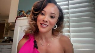 Ashley Darby Reacts to Mia Thornton's 'RHOP' Exit as She Heads Into 'Love Hotel' (Exclusive)