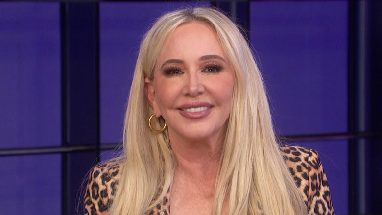 Shannon Beador Reveals If She Met a Match at 'Love Hotel' (Exclusive)