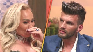’90 Day: The Last Resort’ Tell-All: Stacey Admits to Feeling Unwanted By Florian