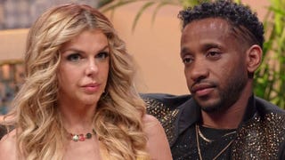 ‘90 Day: The Last Resort’: Bini Admits He Cheated on Ari While She Was Pregnant