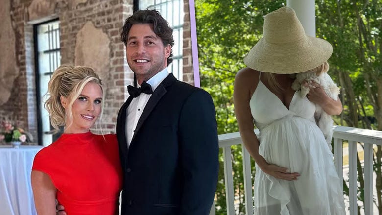 'Southern Charm's Madison LeCroy Gives Birth to Baby No. 2!