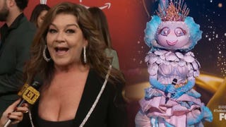 Gretchen Wilson Reacts to Her 'Masked Singer' Win and Joining 'The Road' (Exclusive)