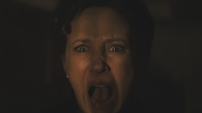 'The Conjuring: Last Rites' Official Trailer