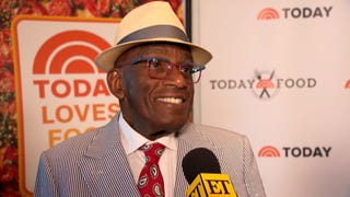 Met Gala 2025: Al Roker on His ‘Date Night War’ With Wife Deborah Roberts as They Both Work the Gala