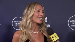 Alix Earle 'Very Excited' for ‘DWTS,’ Pitches Jake Shane to Join! (Exclusive)