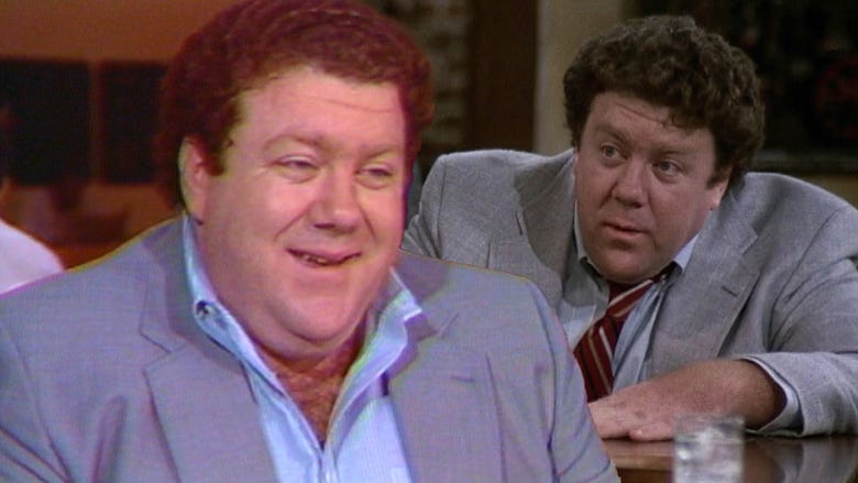 George Wendt Explains What Makes Norm a 'Cheers' Fan-Favorite | ET Vaut Unlocked