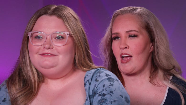 How Mama June Felt About Honey Boo Boo's Lifetime Movie and Where Money Drama Stands (Exclusive)