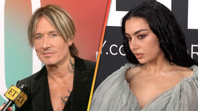 Keith Urban Wants to Pay Tribute to Charli xcx With a 'Brat Banjo' Cover! (Exclusive)