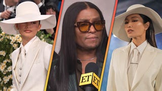 Law Roach Reacts to Zendaya and Anna Sawai's 'Who Wore It Best?' Moment at the Met Gala