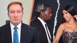 Offset Seeks Spousal Support From Cardi B: Lawyer Breaks Down Their Court Fight 