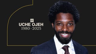 ‘Today’s Sheinelle Jones’ Husband, Uche Ojeh, Dead at 45 After Brain Cancer Battle