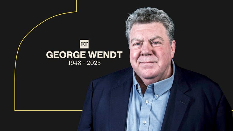 George Wendt, ‘Cheers’ Actor, Dead at 76