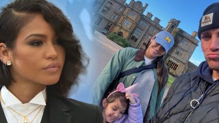 Inside Cassie's Life Outside of Diddy Trial as She Expects Baby No. 3