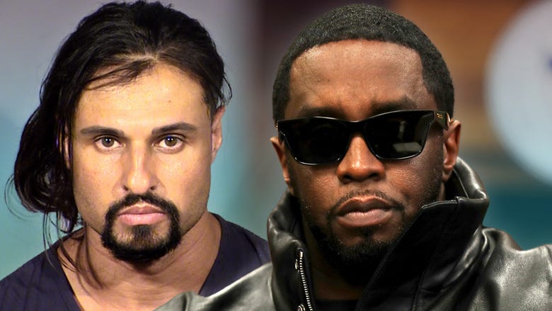 Diddy Trial: Male Escorts from 'Gigolos' Series Take the Stand